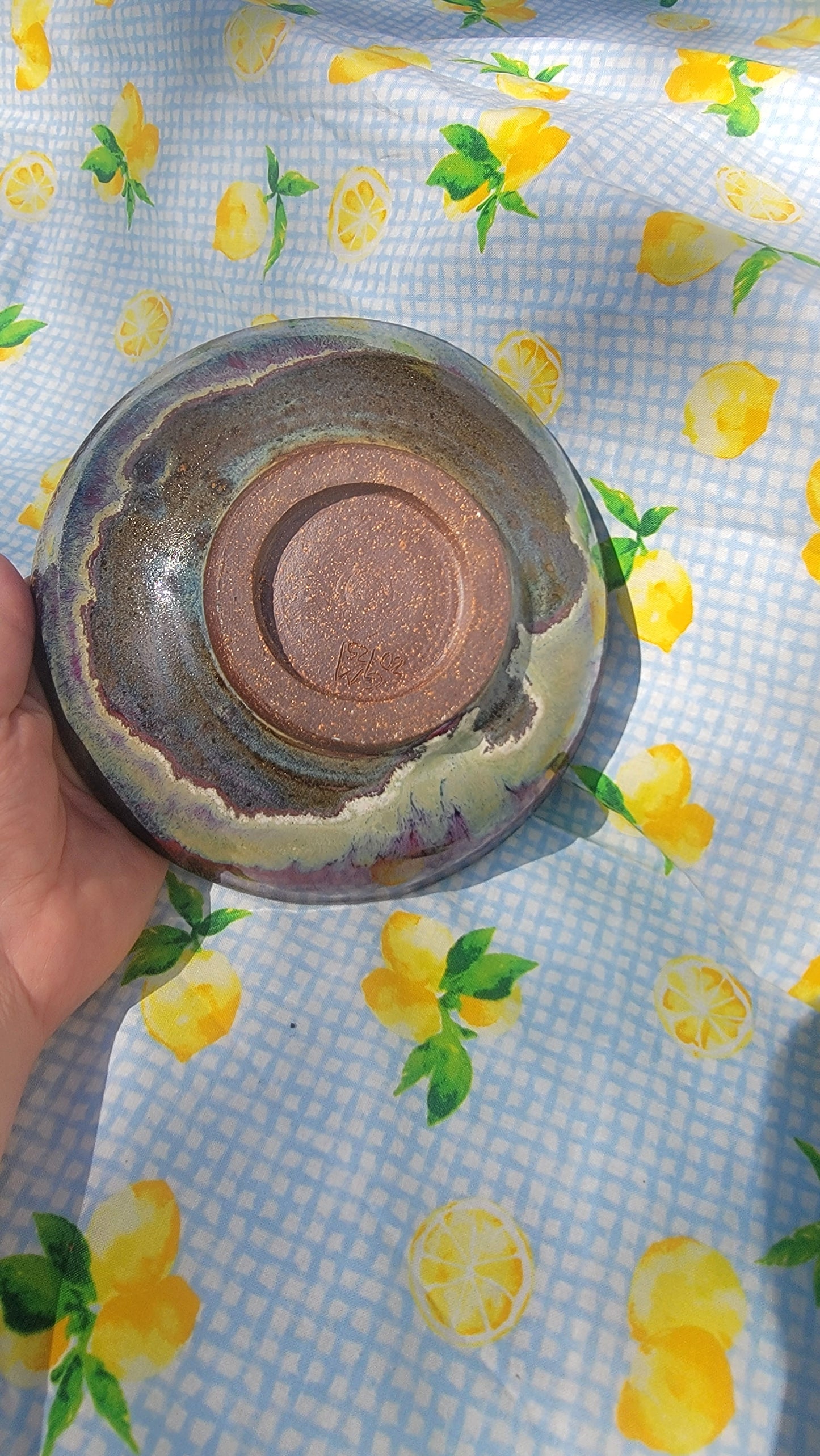 Red Bowl