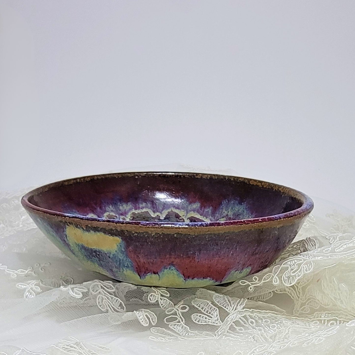 Red Bowl