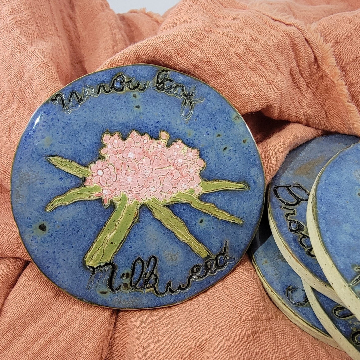 California Natives Coasters