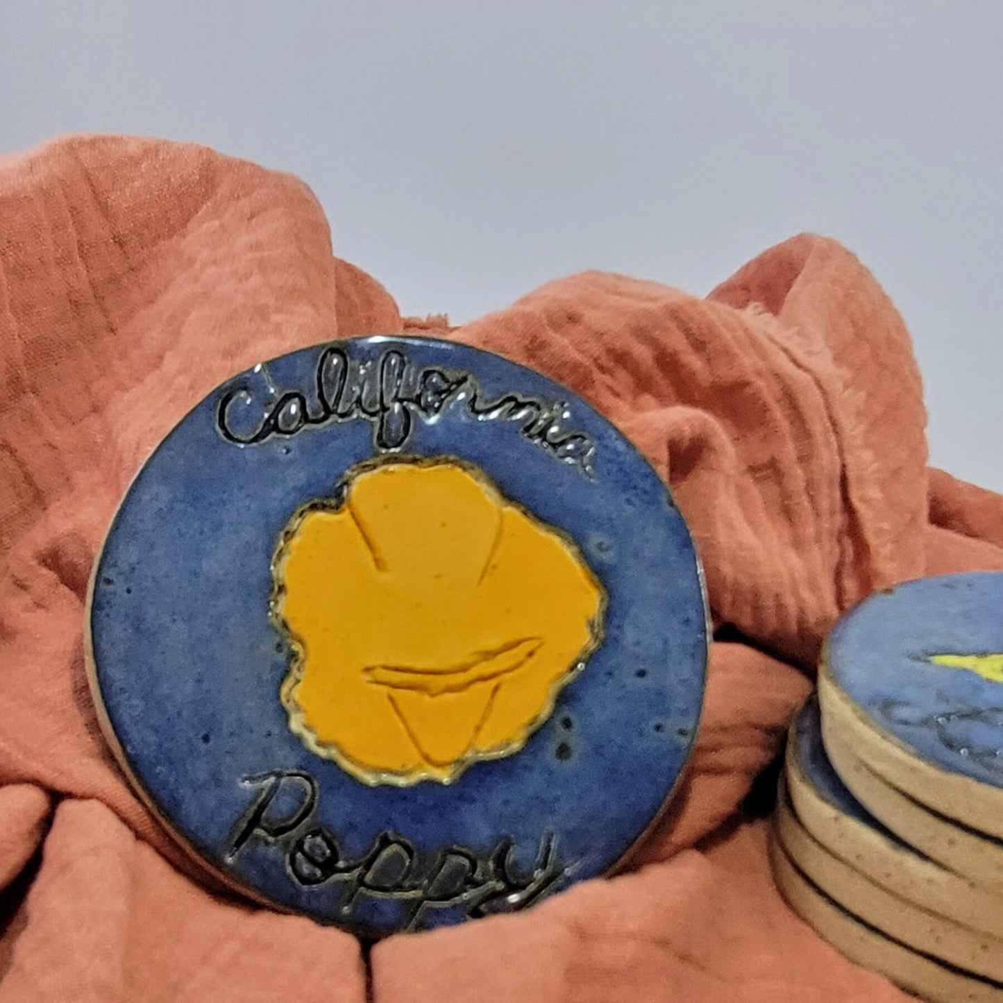 California Natives Coasters