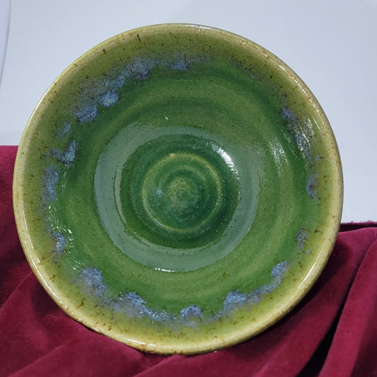 Green Bowl