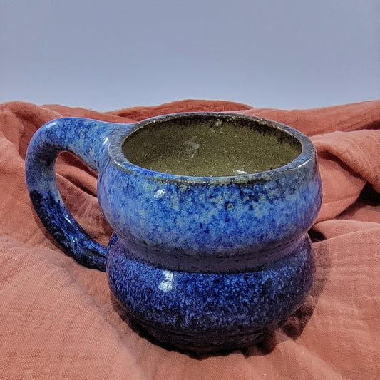 Starry Bubble Mugs