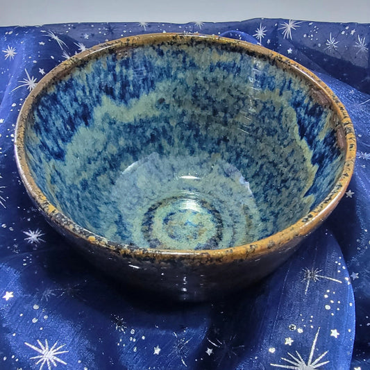 Blue Bowl