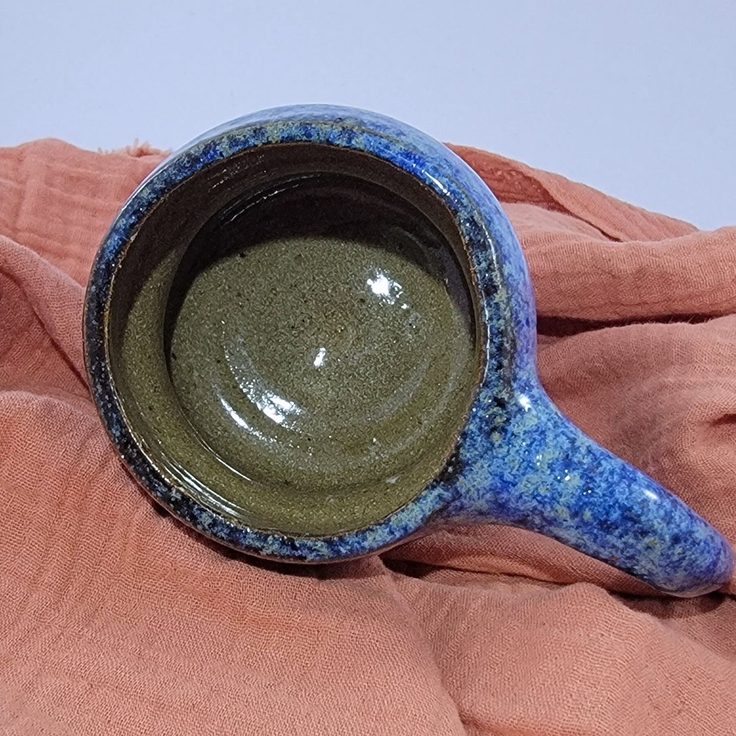 Starry Bubble Mugs
