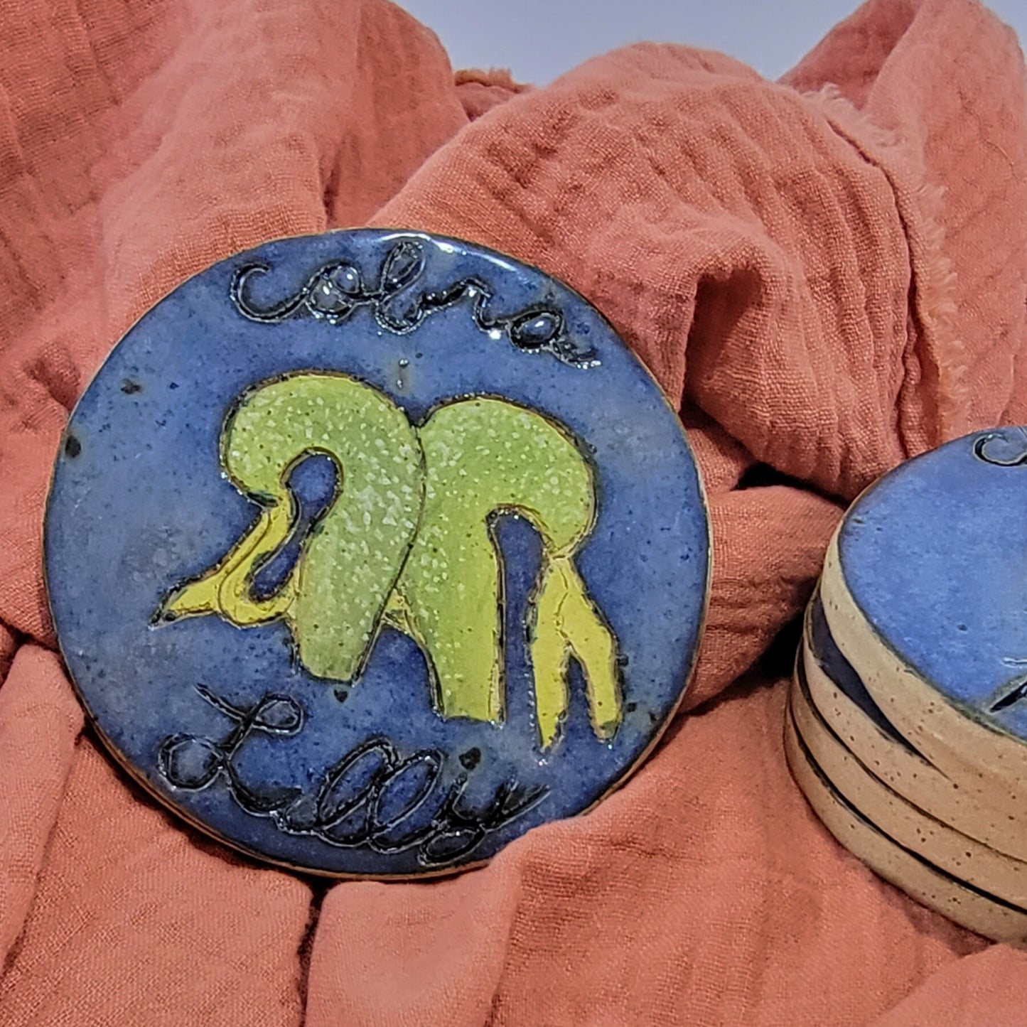 California Natives Coasters