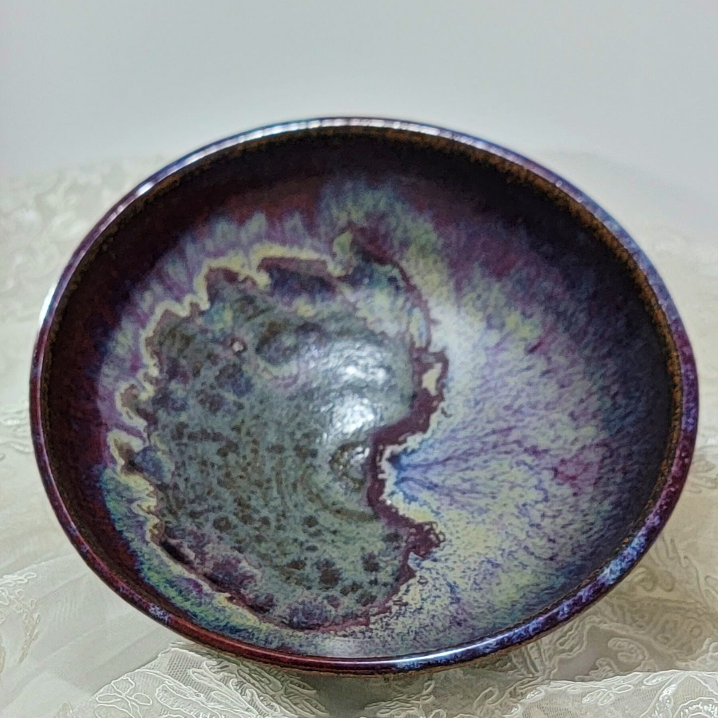 Red Bowl