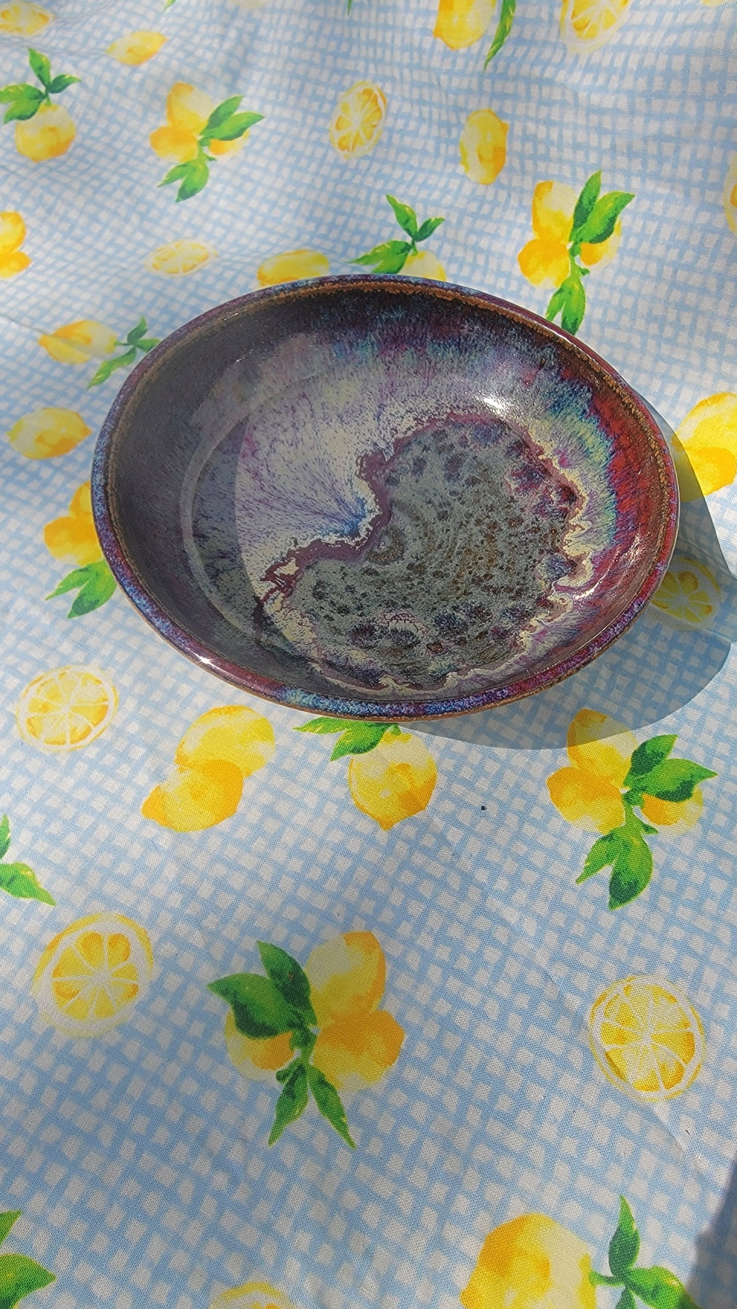Red Bowl