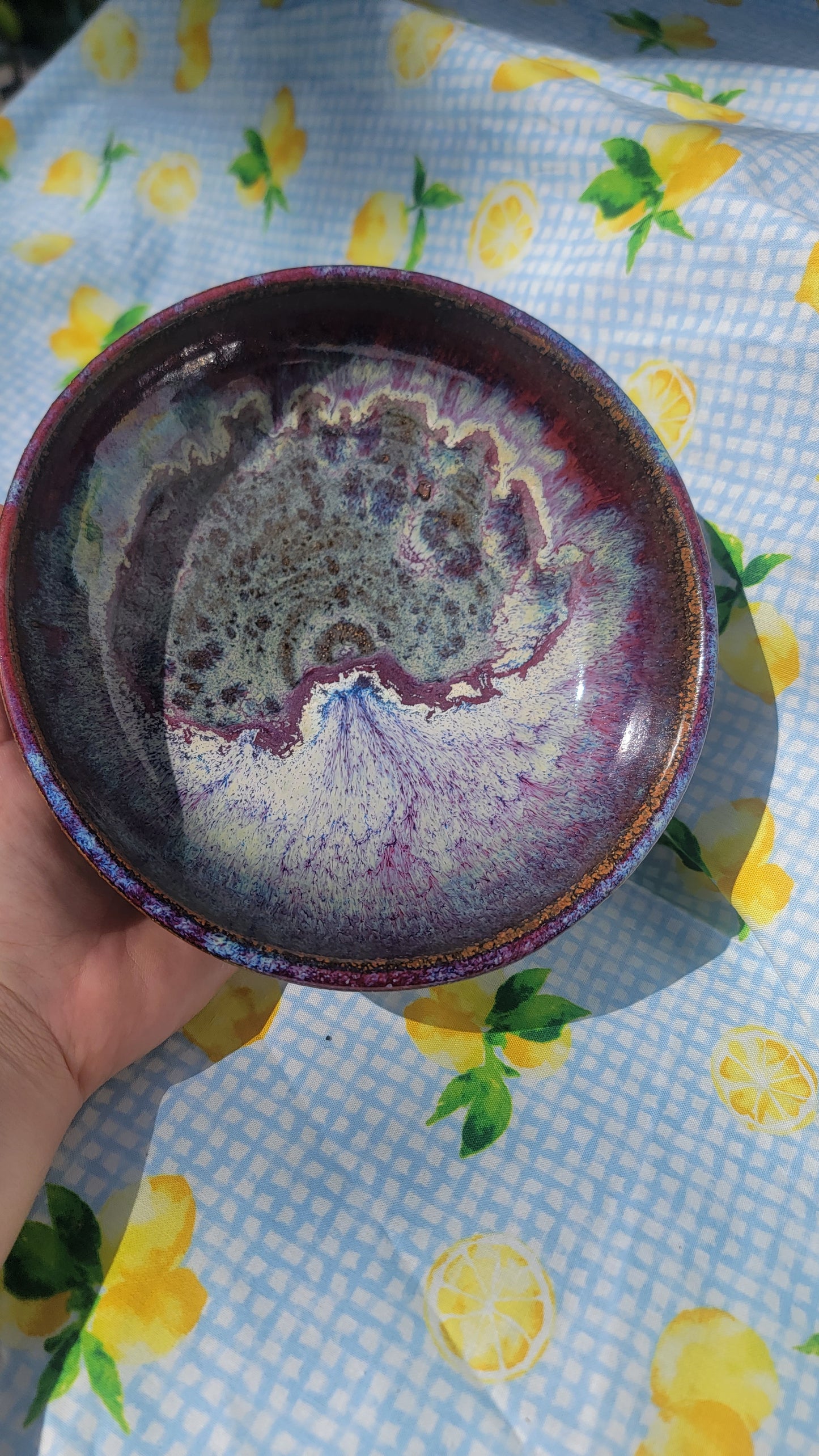 Red Bowl